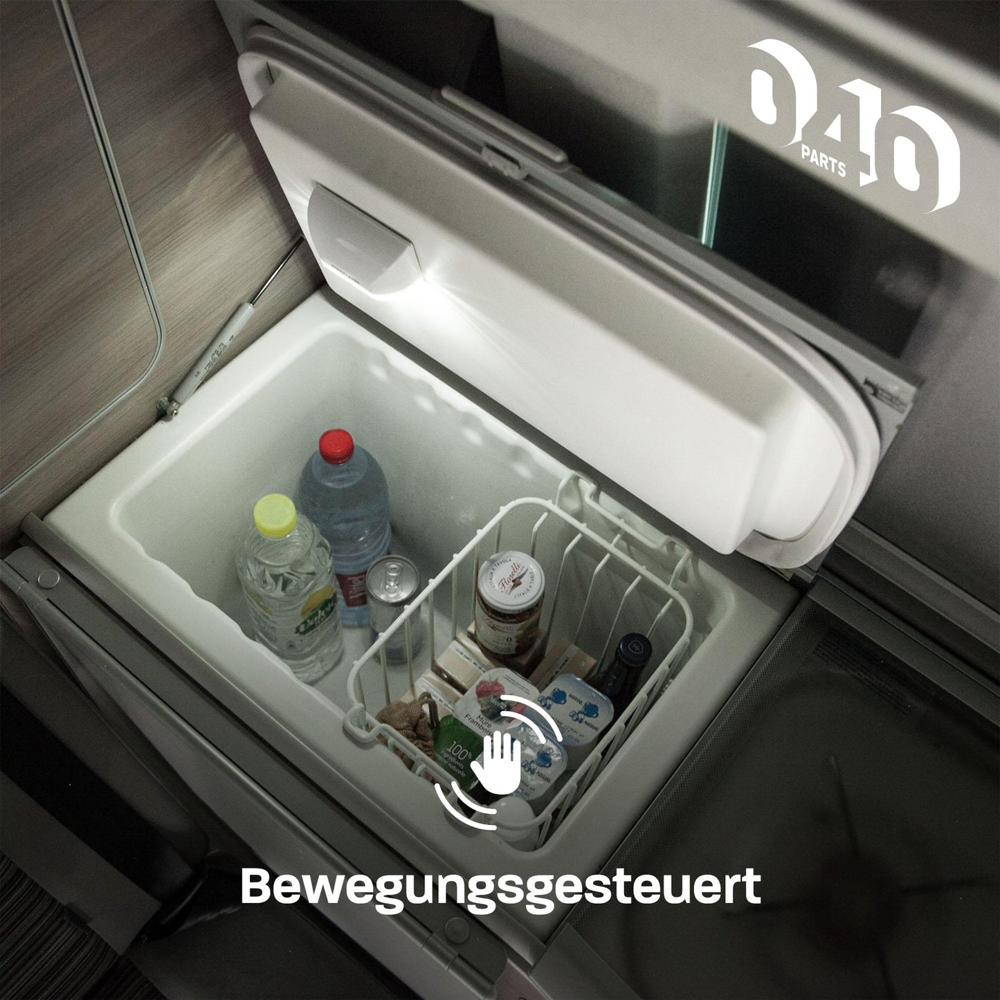 automatisches LED Kühlschranklicht/Kühlbox/Schrank