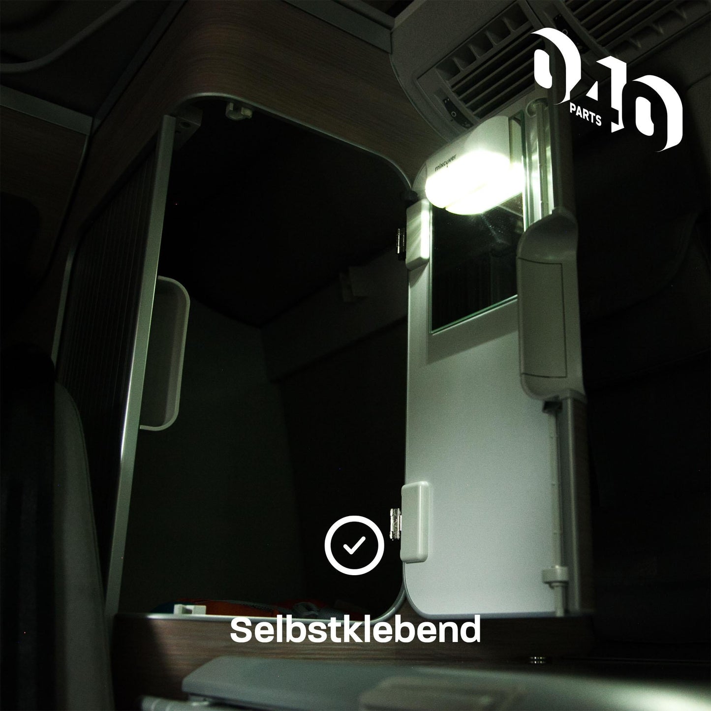 automatisches LED Kühlschranklicht/Kühlbox/Schrank