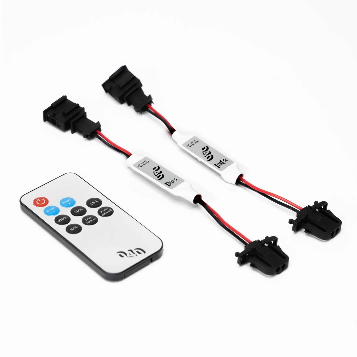 Camper LED Dimmer für VW T5/T6/T6.1 California