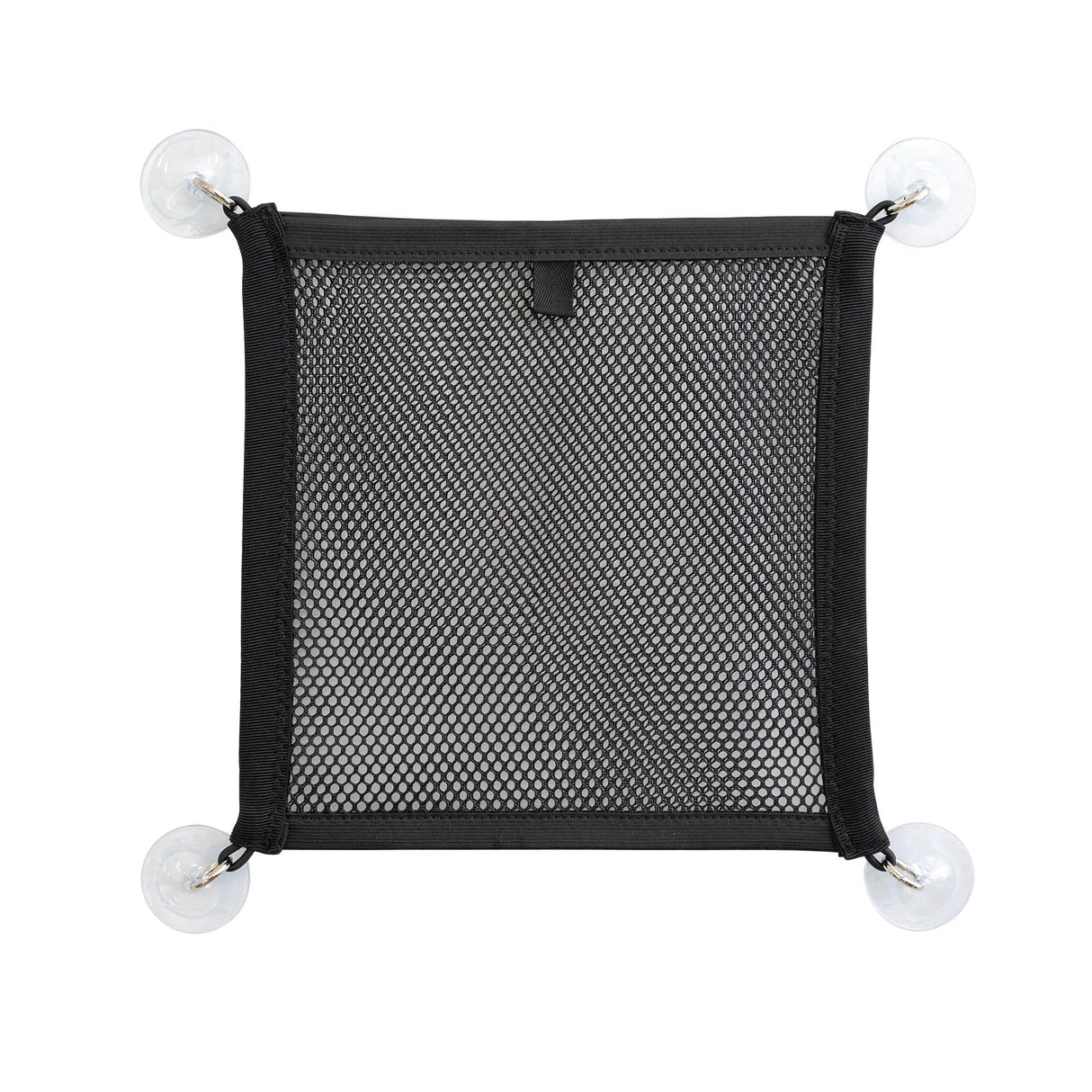 Camper Aufbewahrungs Netz 35 x 35 cm