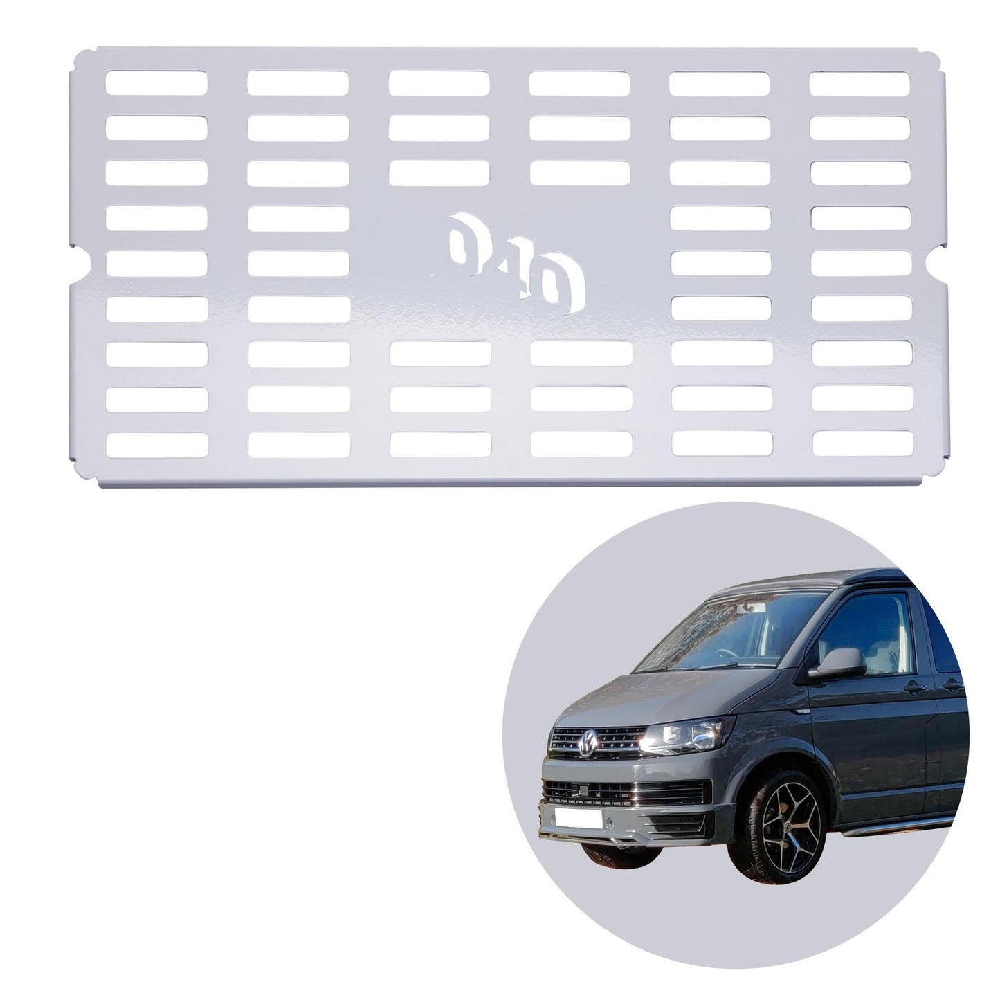 Camper Einlegeblech Kühlbox für VW California & Ford Nugget