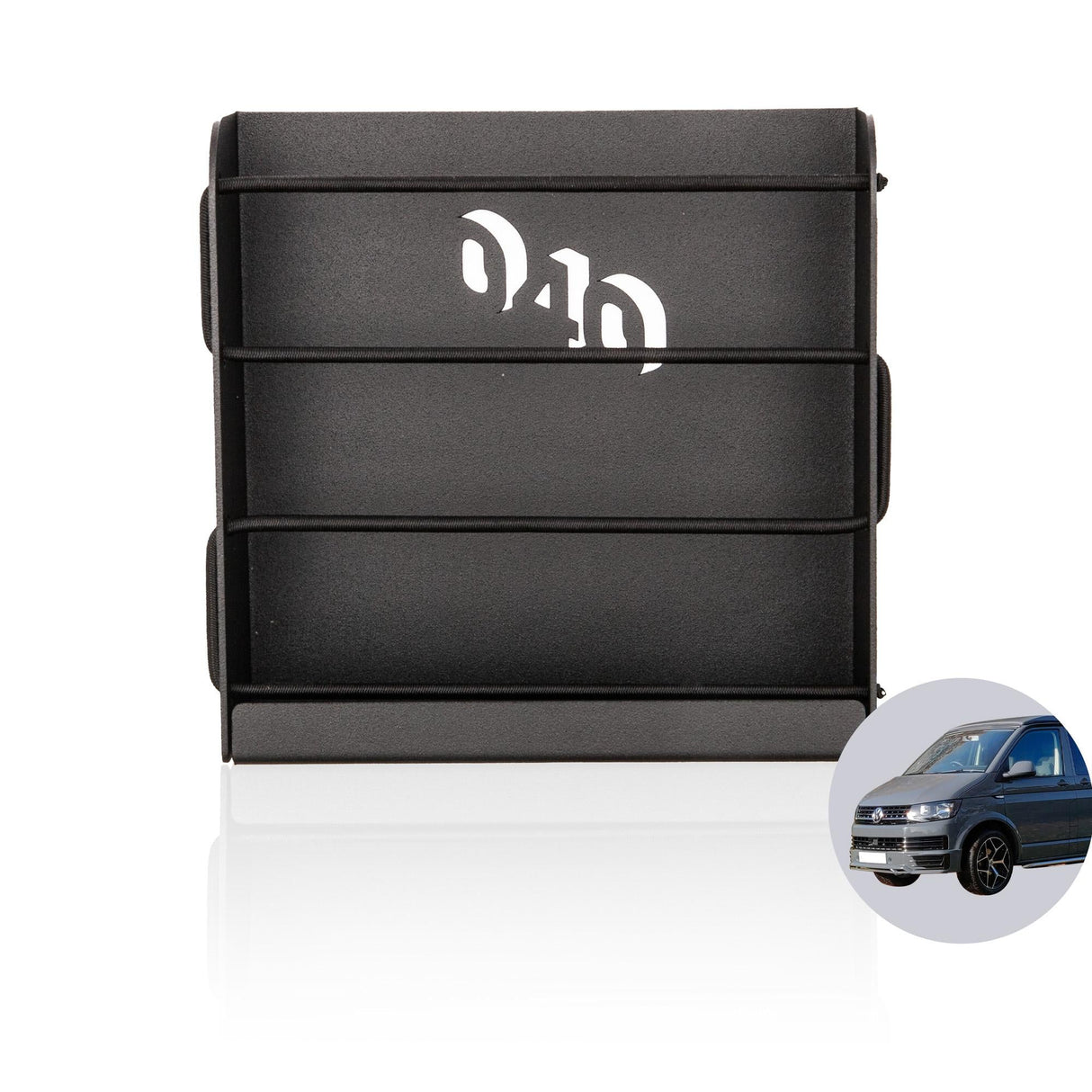 Camper Staufach Schrank Regal 15 x 15 cm