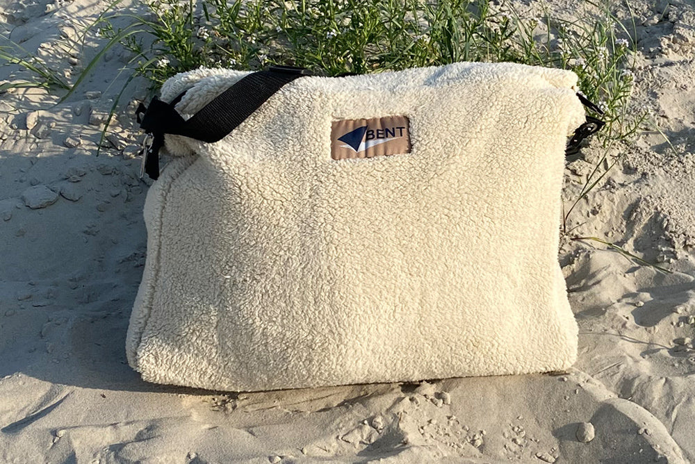 Schlafsack/Decke Bentcho Afrika