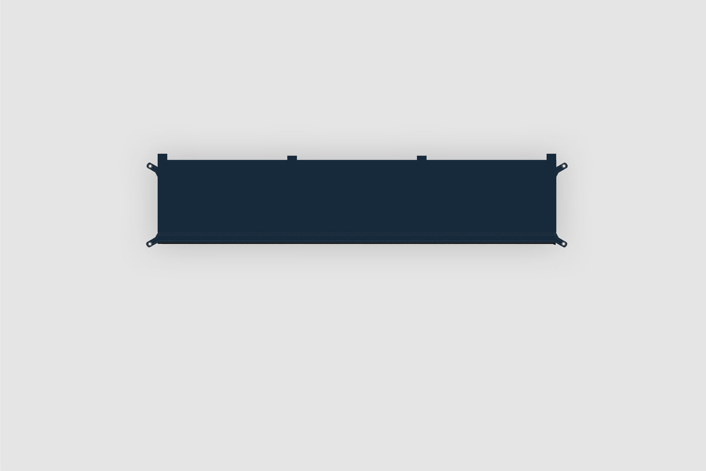 Universal Fahrzeugadapter für BENT Sonnensegel