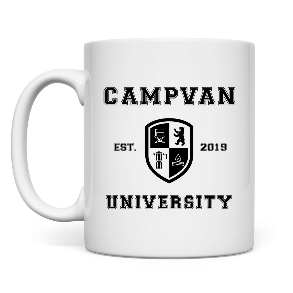 Tasse UNIVERSITY