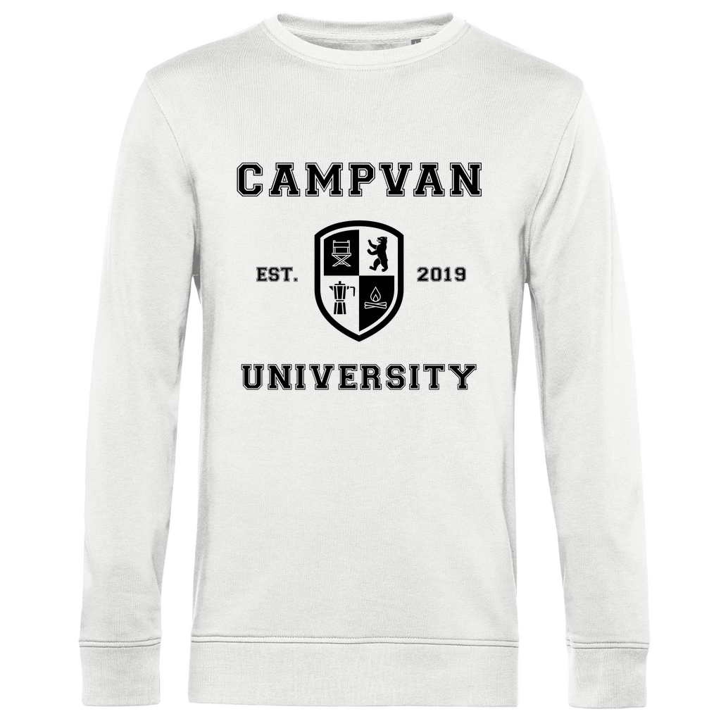 Sweatshirt Herren/Unisex - UNIVERSITY
