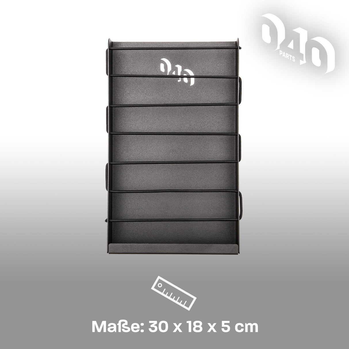 Camper Staufach Schrank Regal 30 x 18 cm