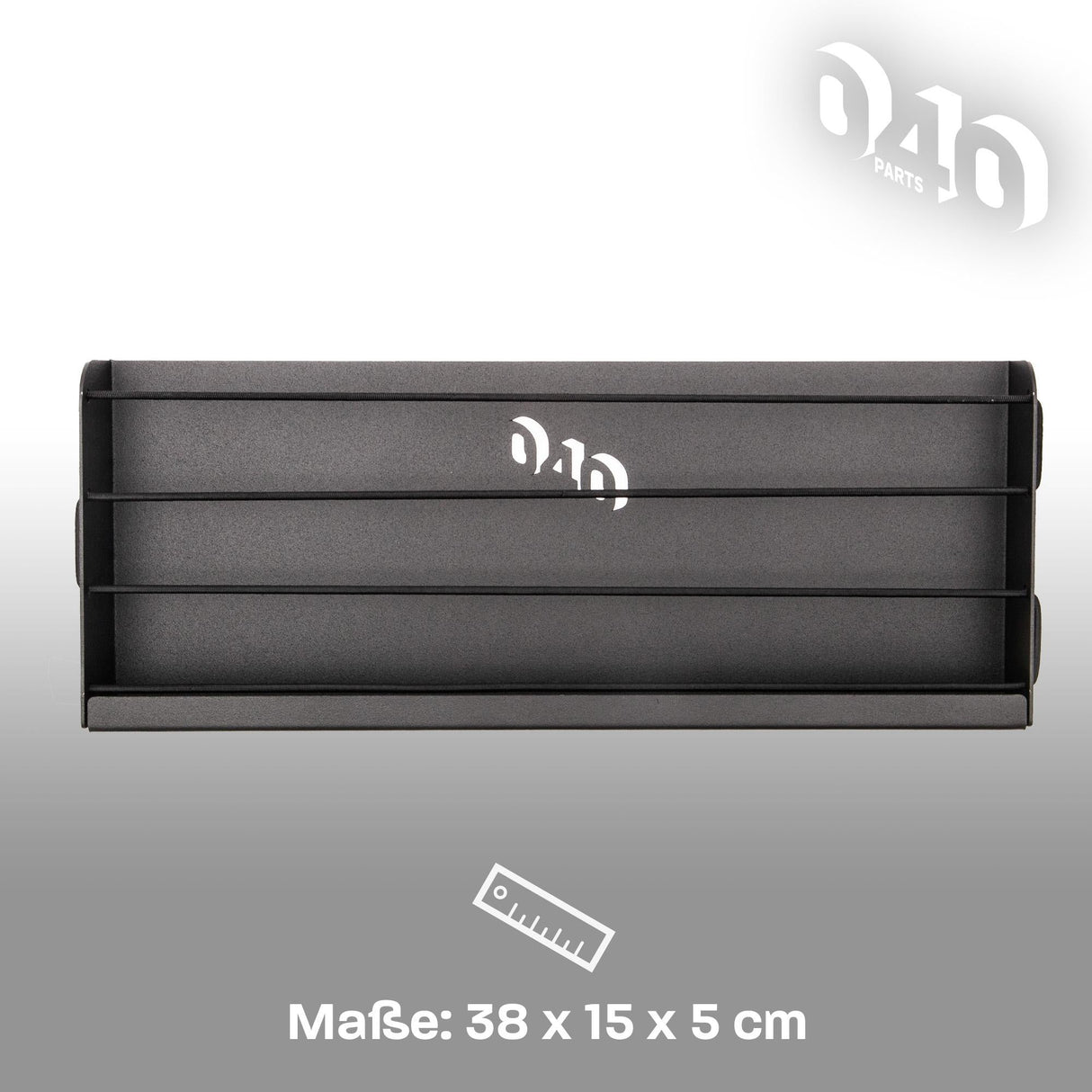 Camper Staufach Schrank Regal 38 x 15 cm