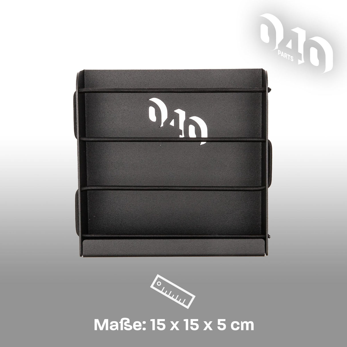 Camper Staufach Schrank Regal 15 x 15 cm