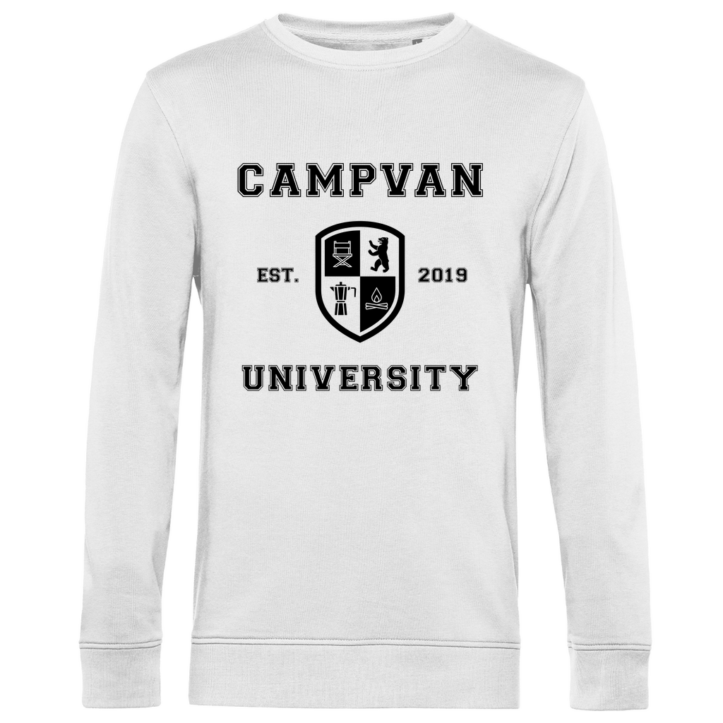 Sweatshirt Herren/Unisex - UNIVERSITY