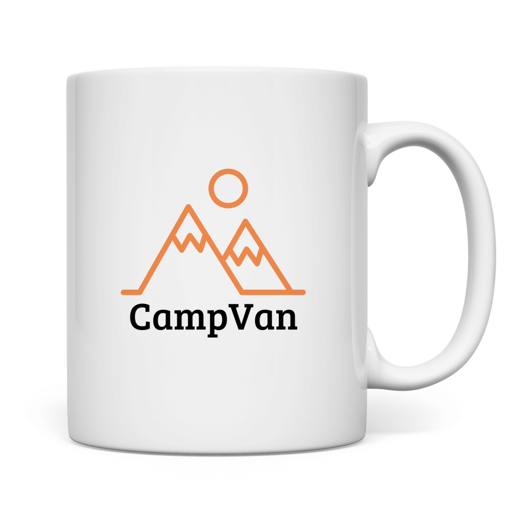 Tasse KEINE MACHT