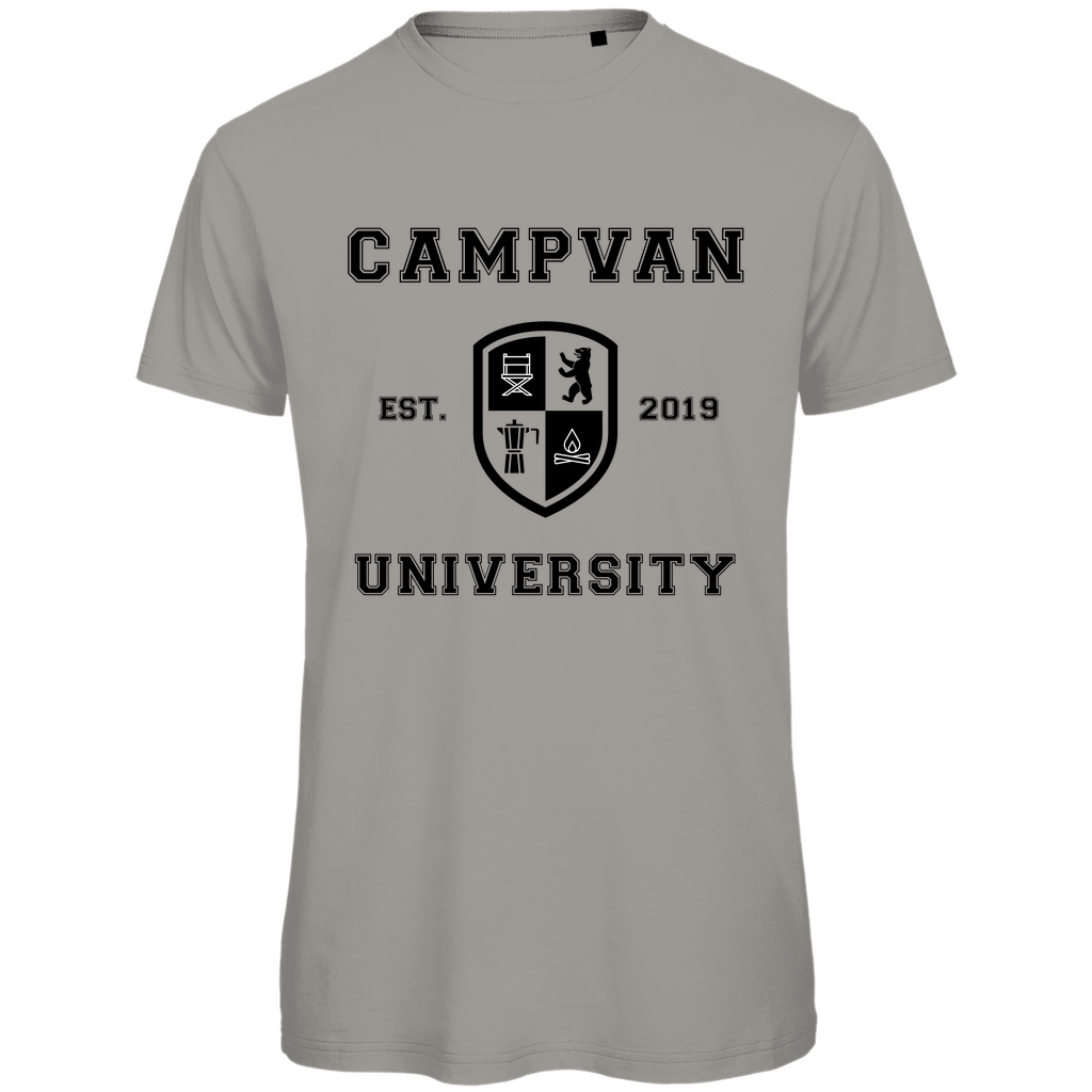 T-Shirt Herren/Unisex - UNIVERSITY