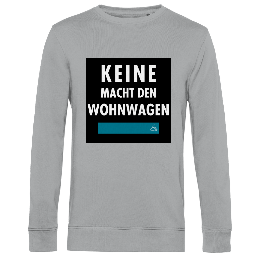 Sweatshirt Herren/Unisex - KEINE MACHT