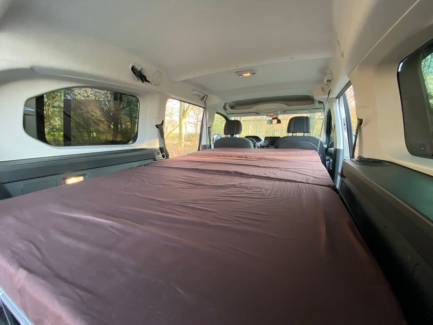QUQUQ KombiBox Campingbox