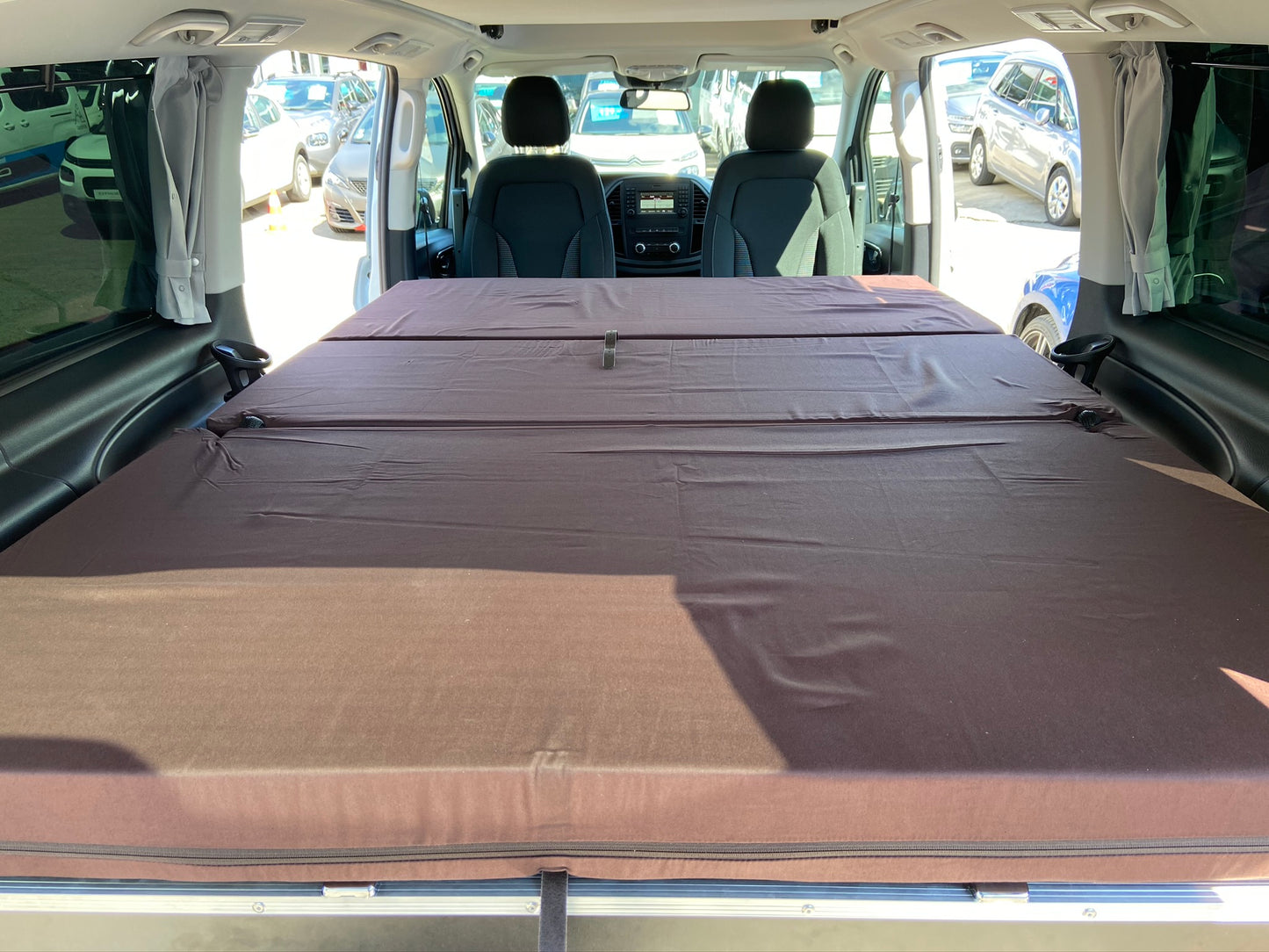 QUQUQ BusBox Campingbox