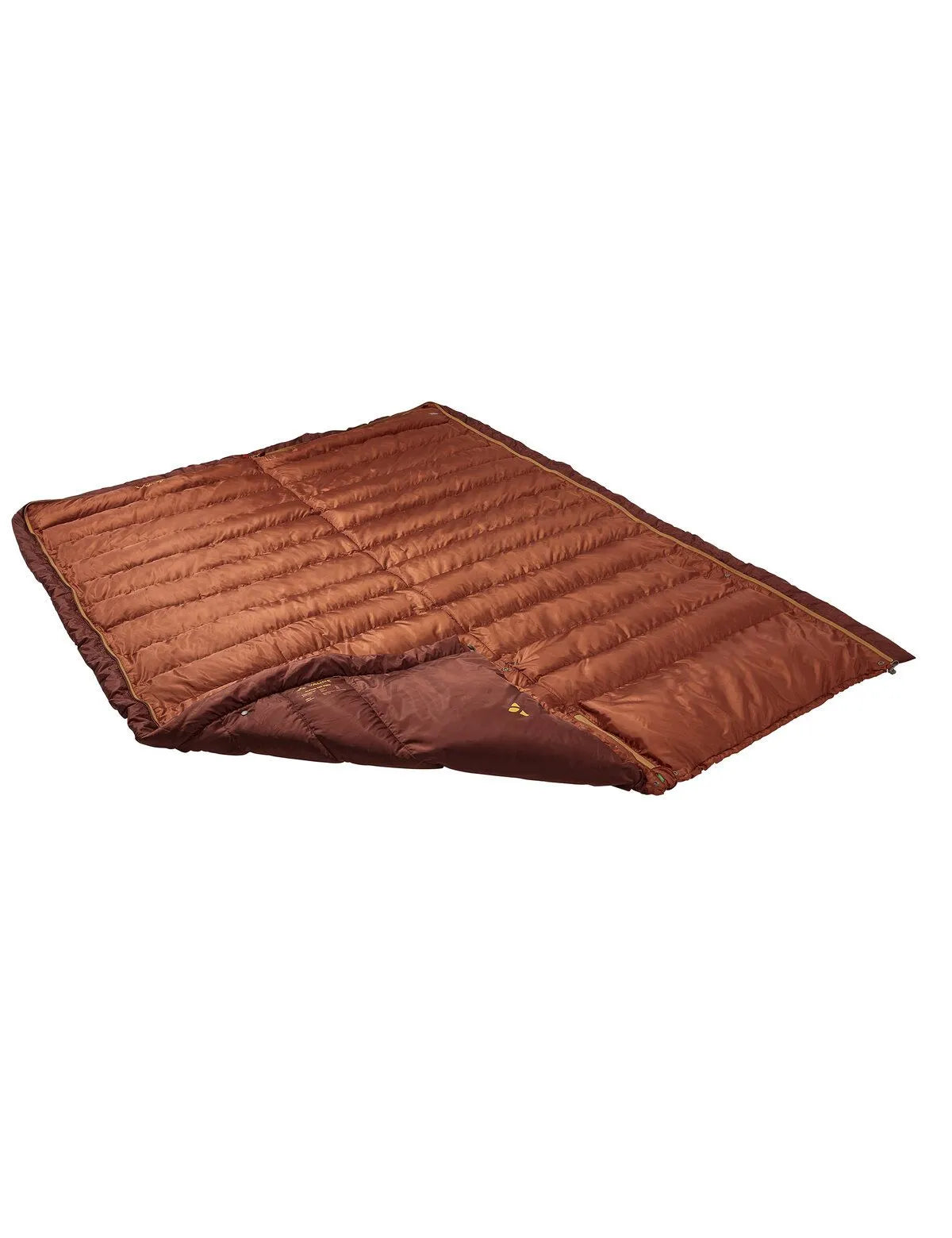 Daunenschlasack Alpsee 400