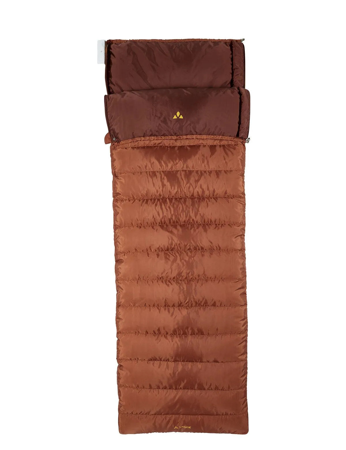 Daunenschlasack Alpsee 400