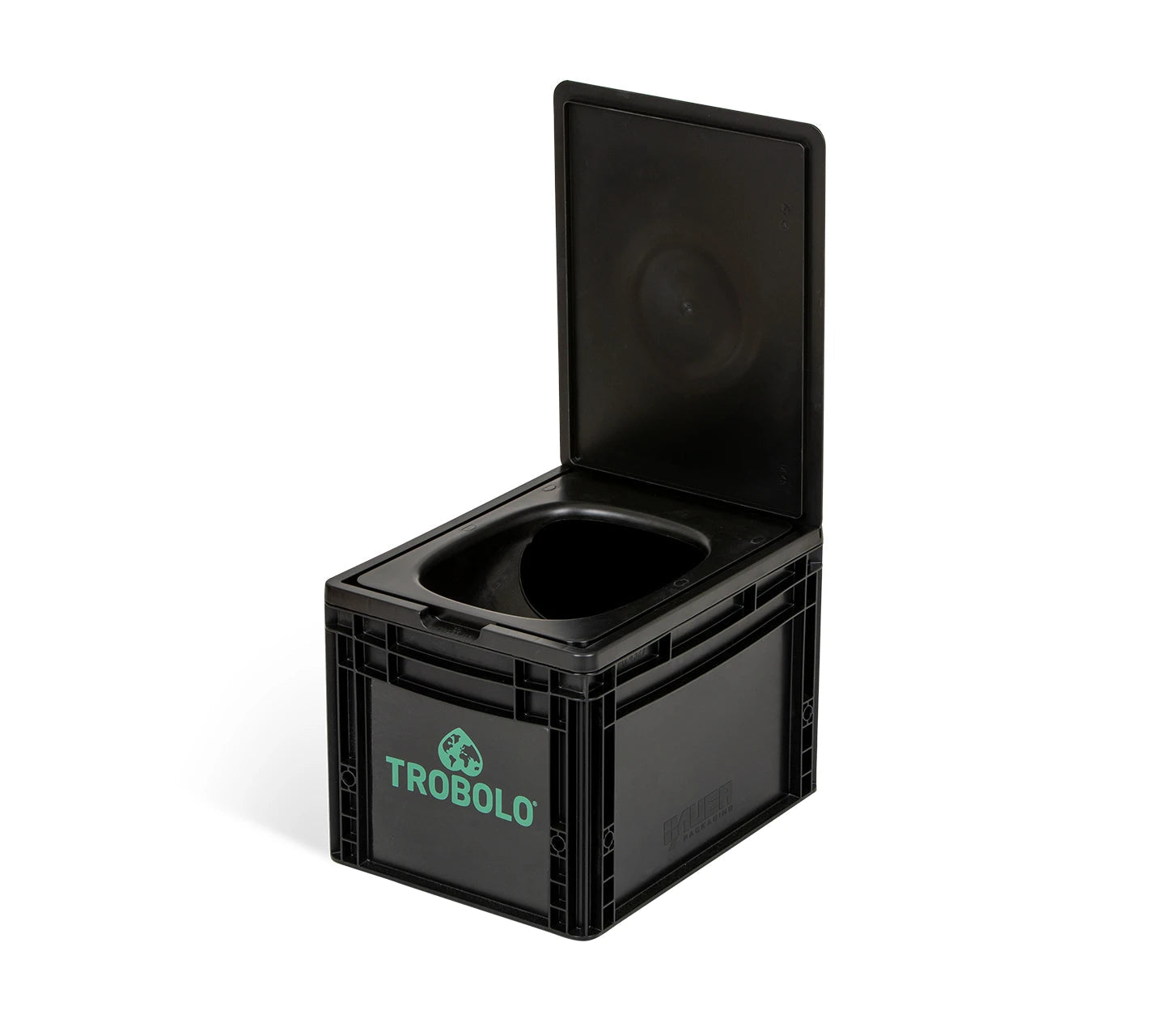 Trenntoilette BilaBox