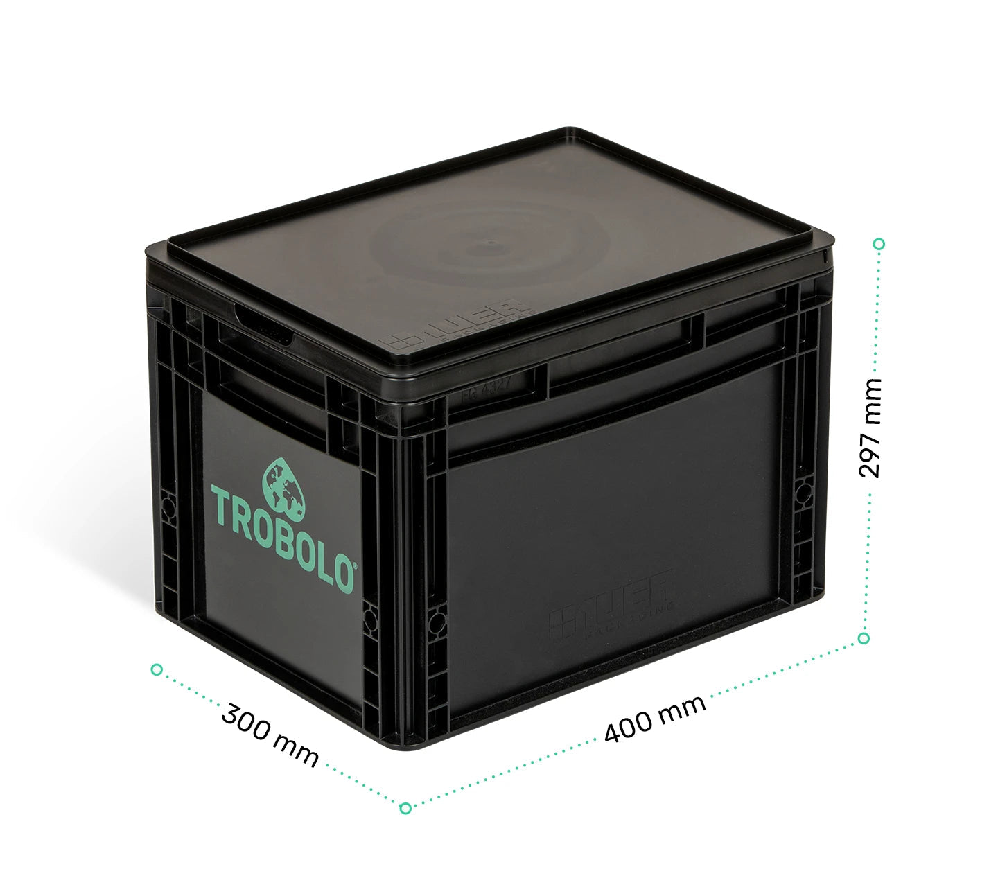 Trenntoilette BilaBox