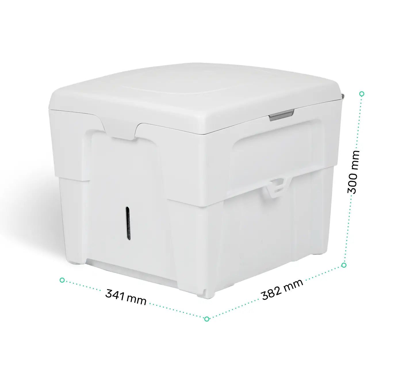 Trenntoilette WandaGo LITE
