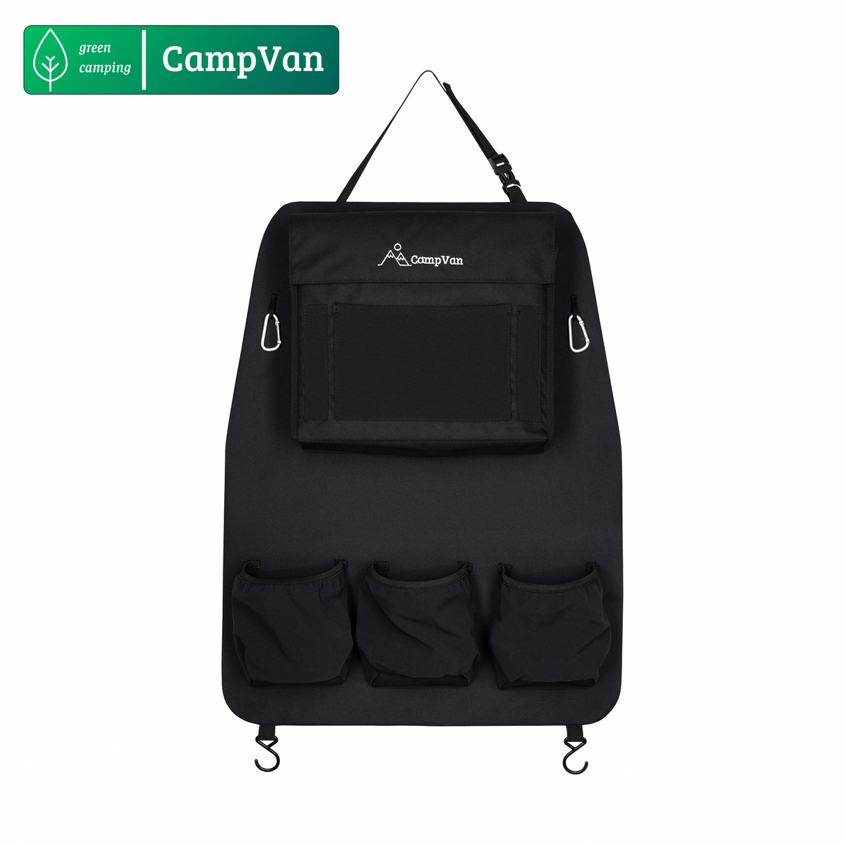 Camper Rückenlehnenorganizer Organizer 02