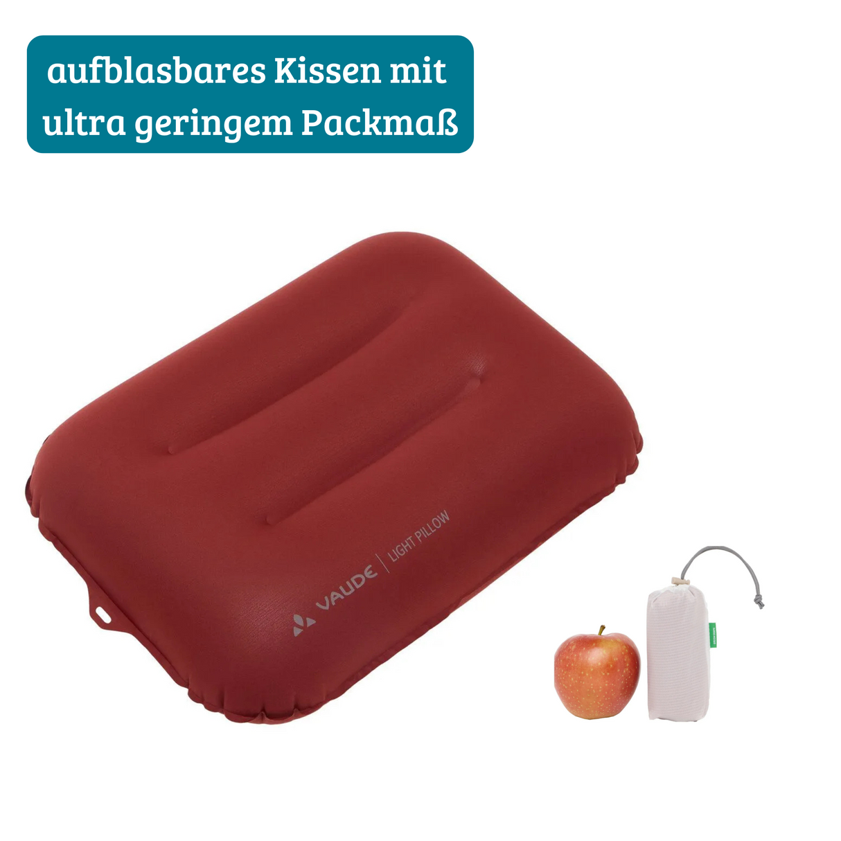 Kissen Light Pillow