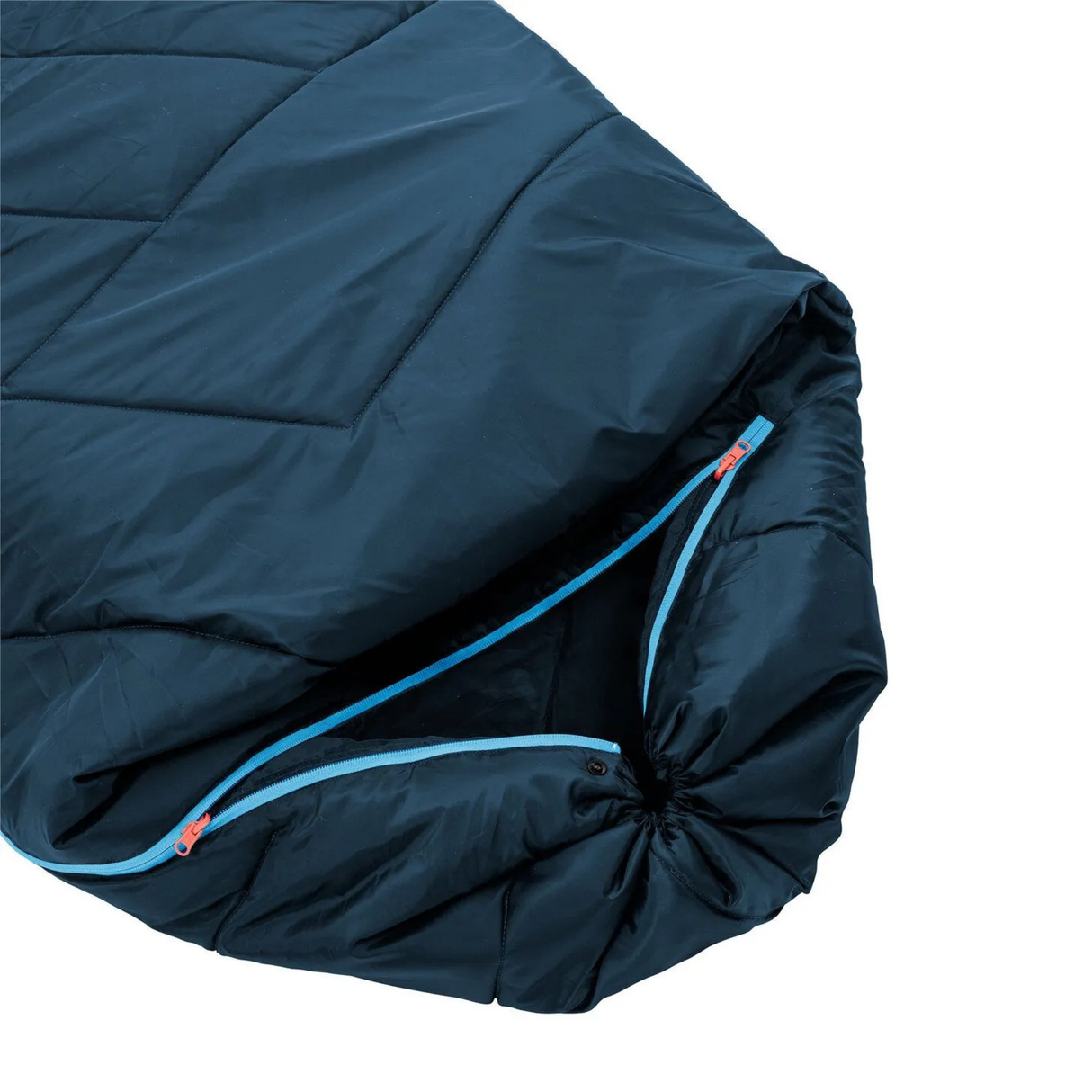 Kunstfaserschlasack Navajo 100 II