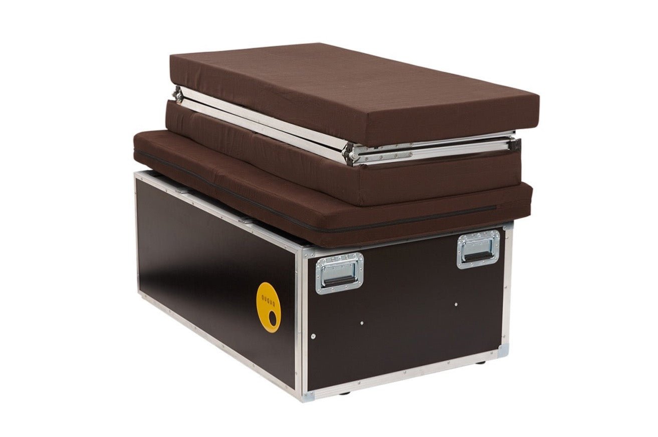 QUQUQ BusBox Campingbox