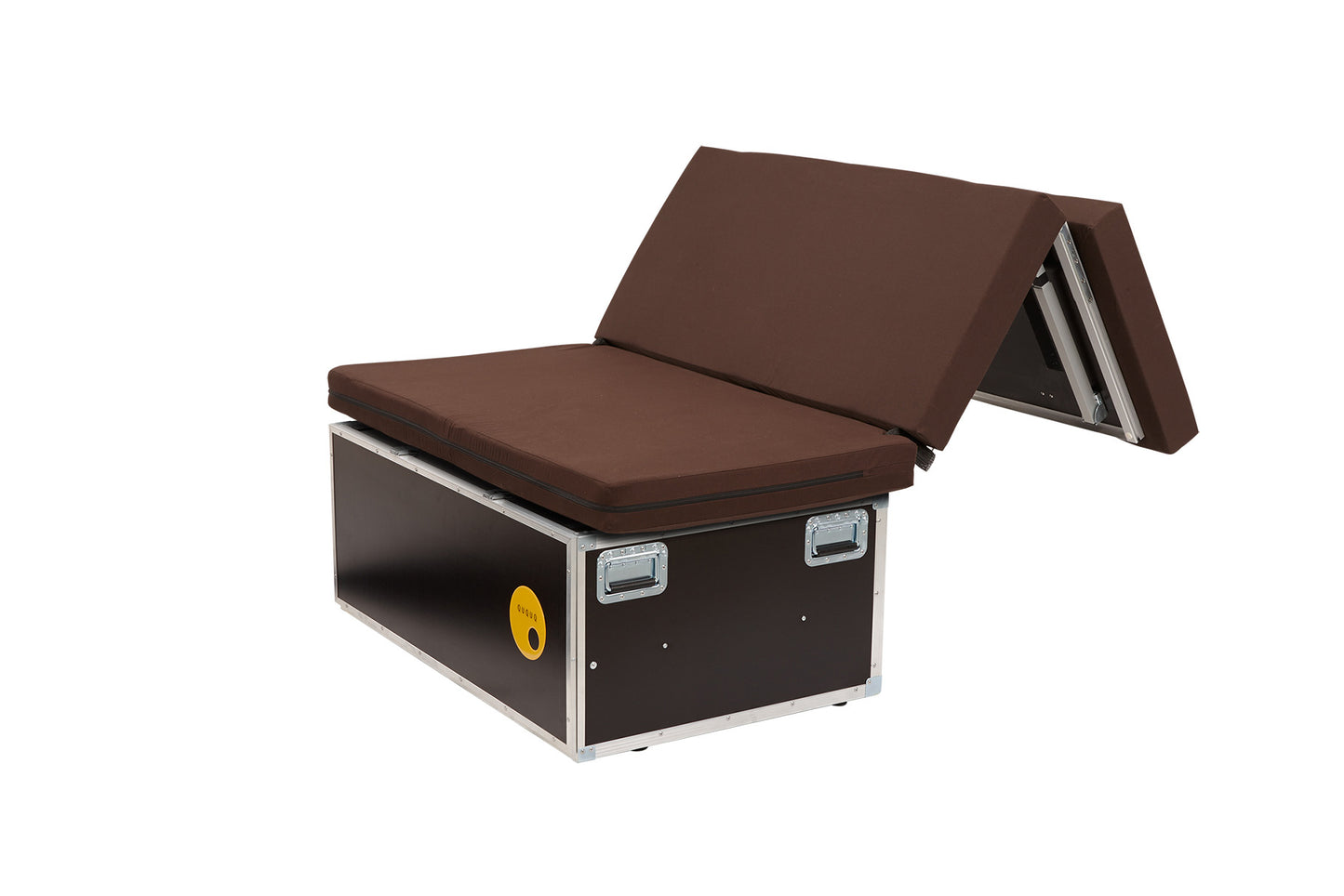 QUQUQ BusBox Campingbox