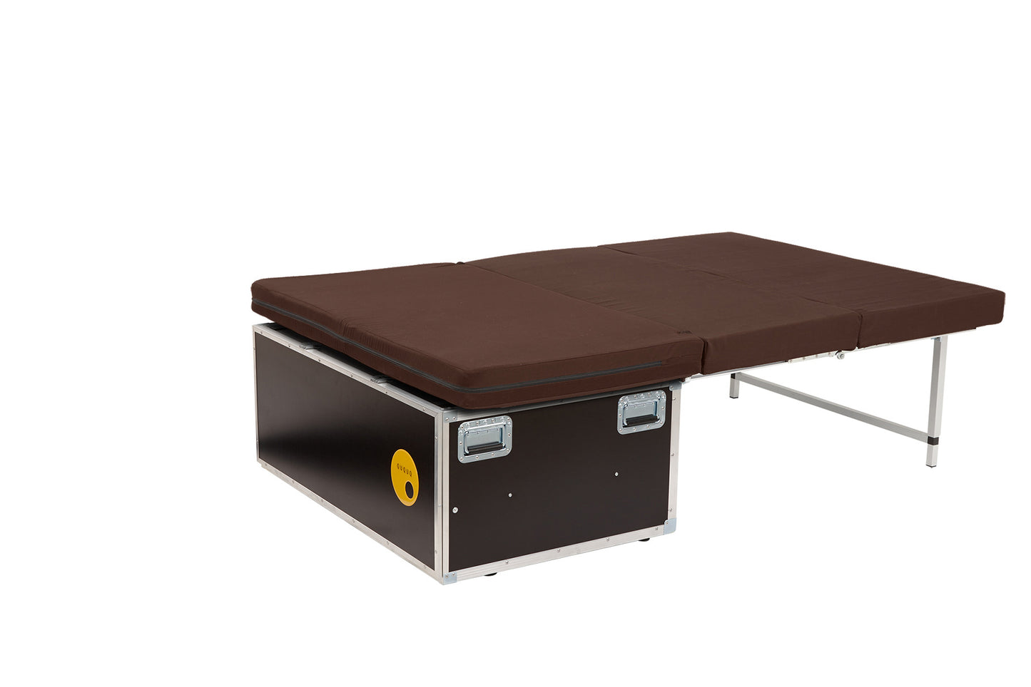 QUQUQ BusBox Campingbox