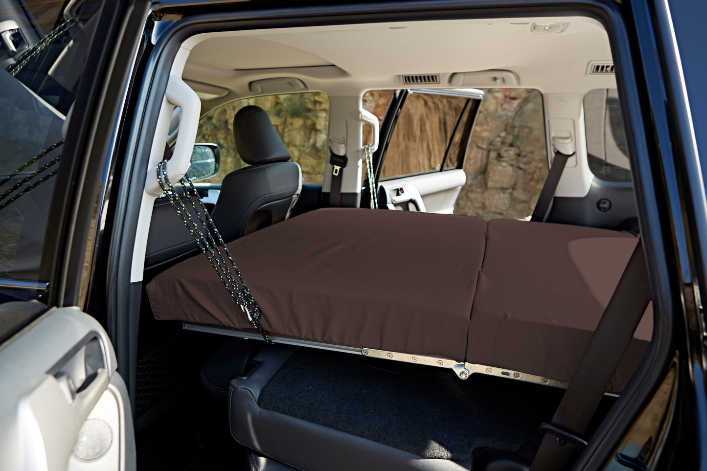QUQUQ FlatBox Campingbox