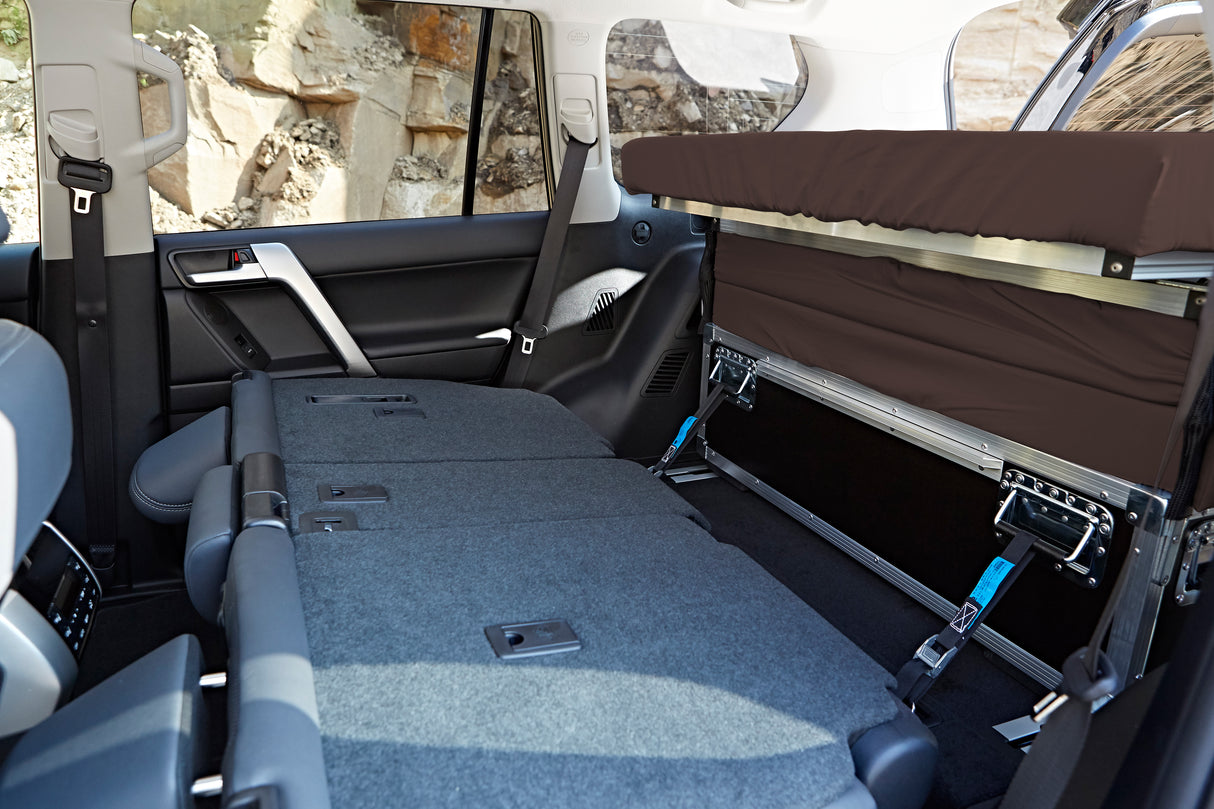 QUQUQ FlatBox Campingbox