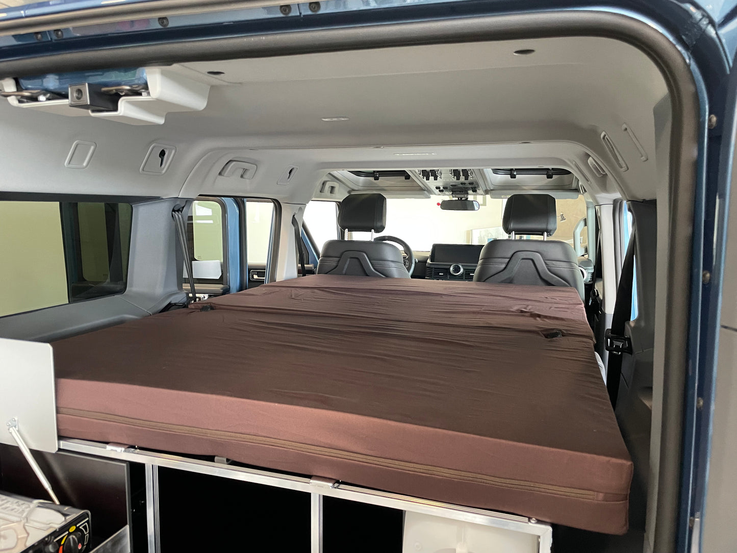 QUQUQ GrenBox Campingbox