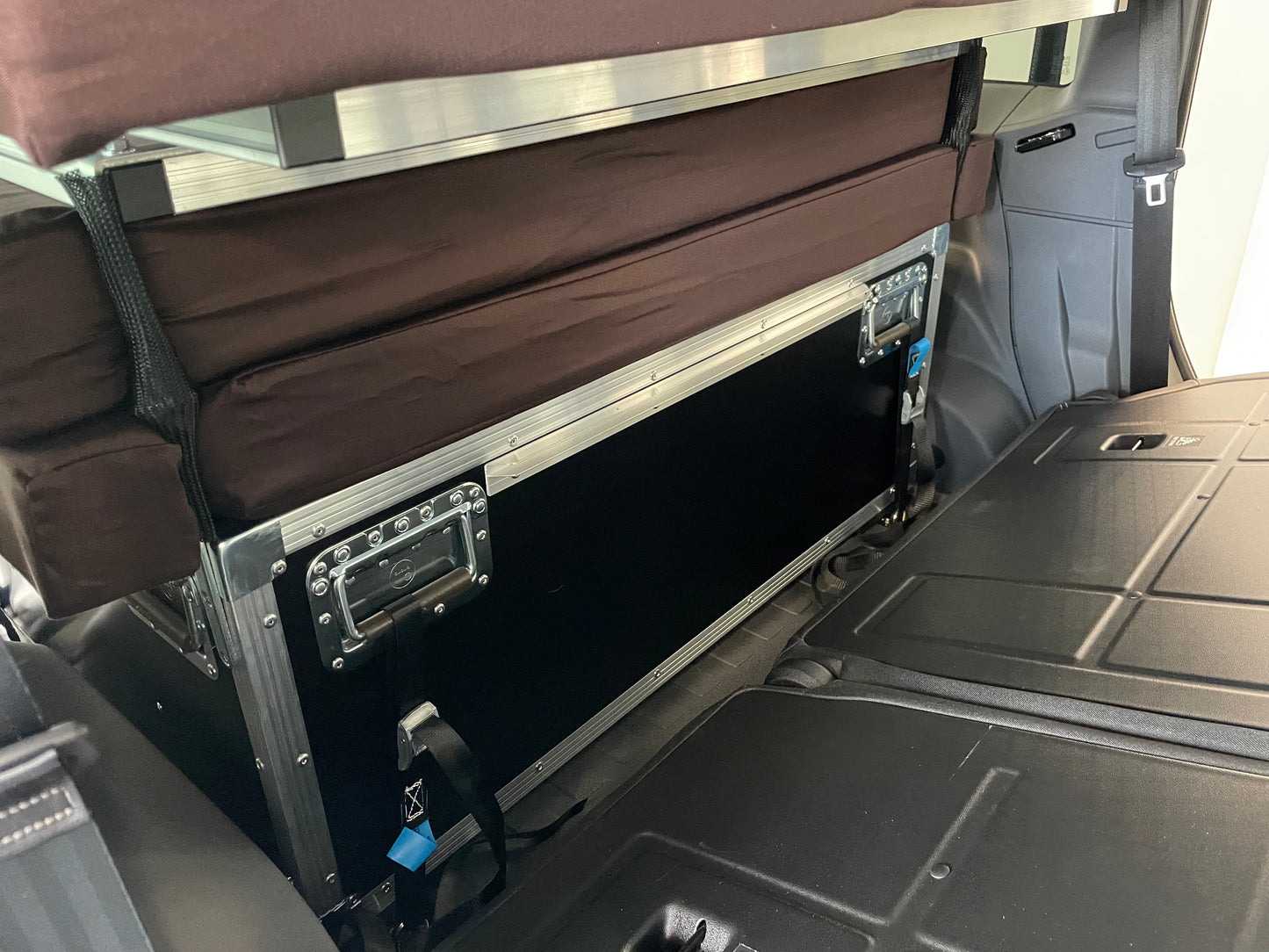 QUQUQ GrenBox Campingbox