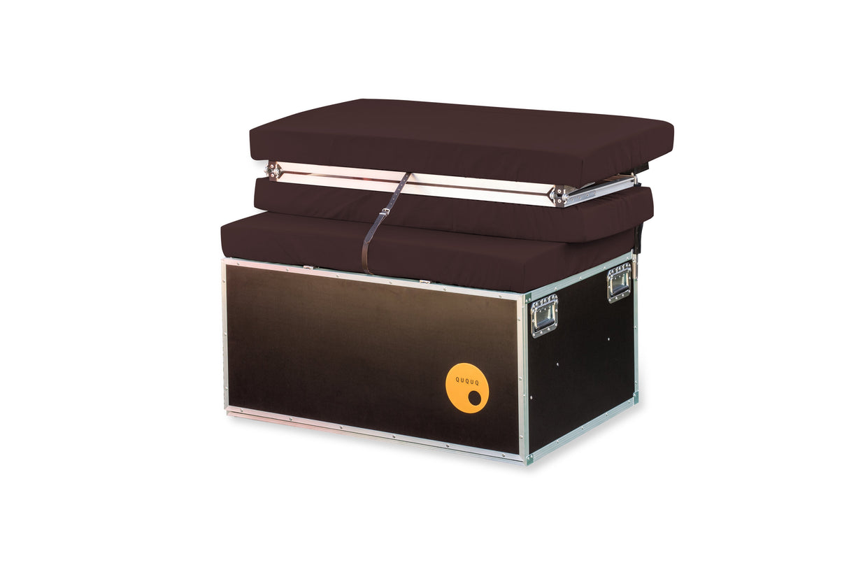QUQUQ MidiBox Campingbox