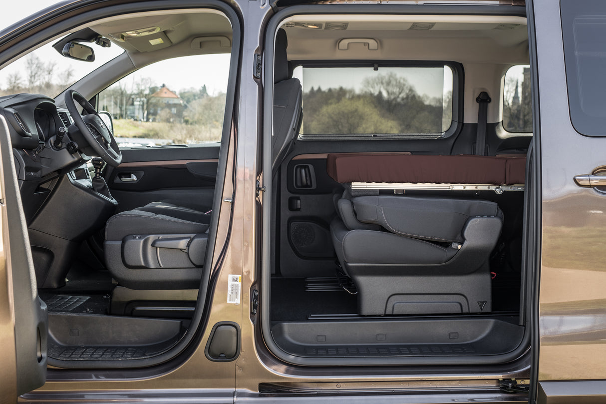 QUQUQ MidiBox Campingbox