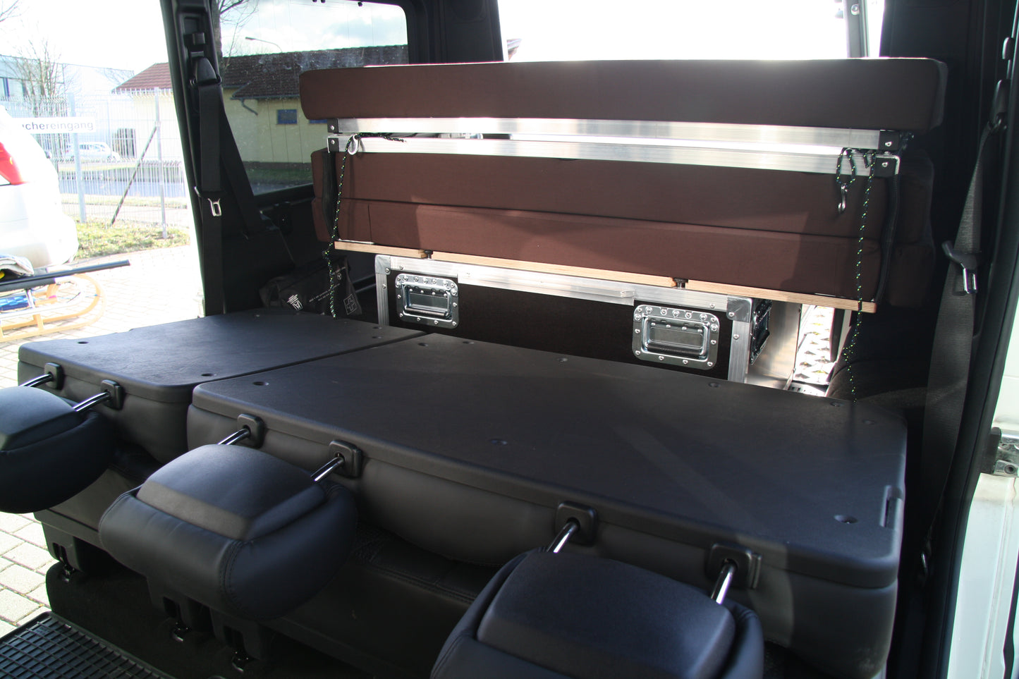 QUQUQ G-Box Campingbox