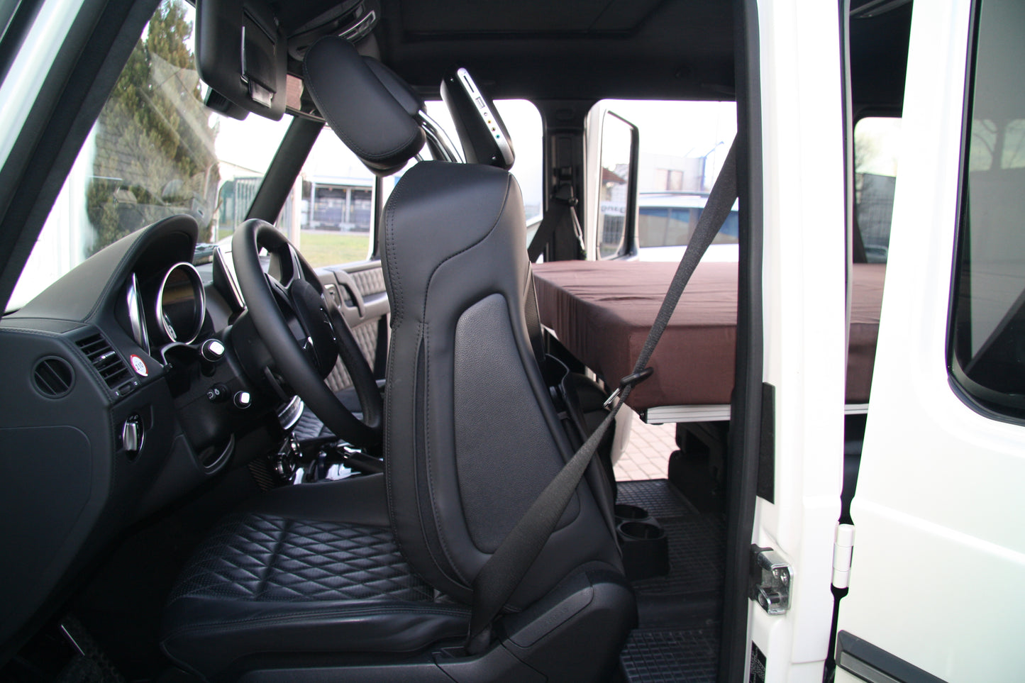 QUQUQ G-Box Campingbox