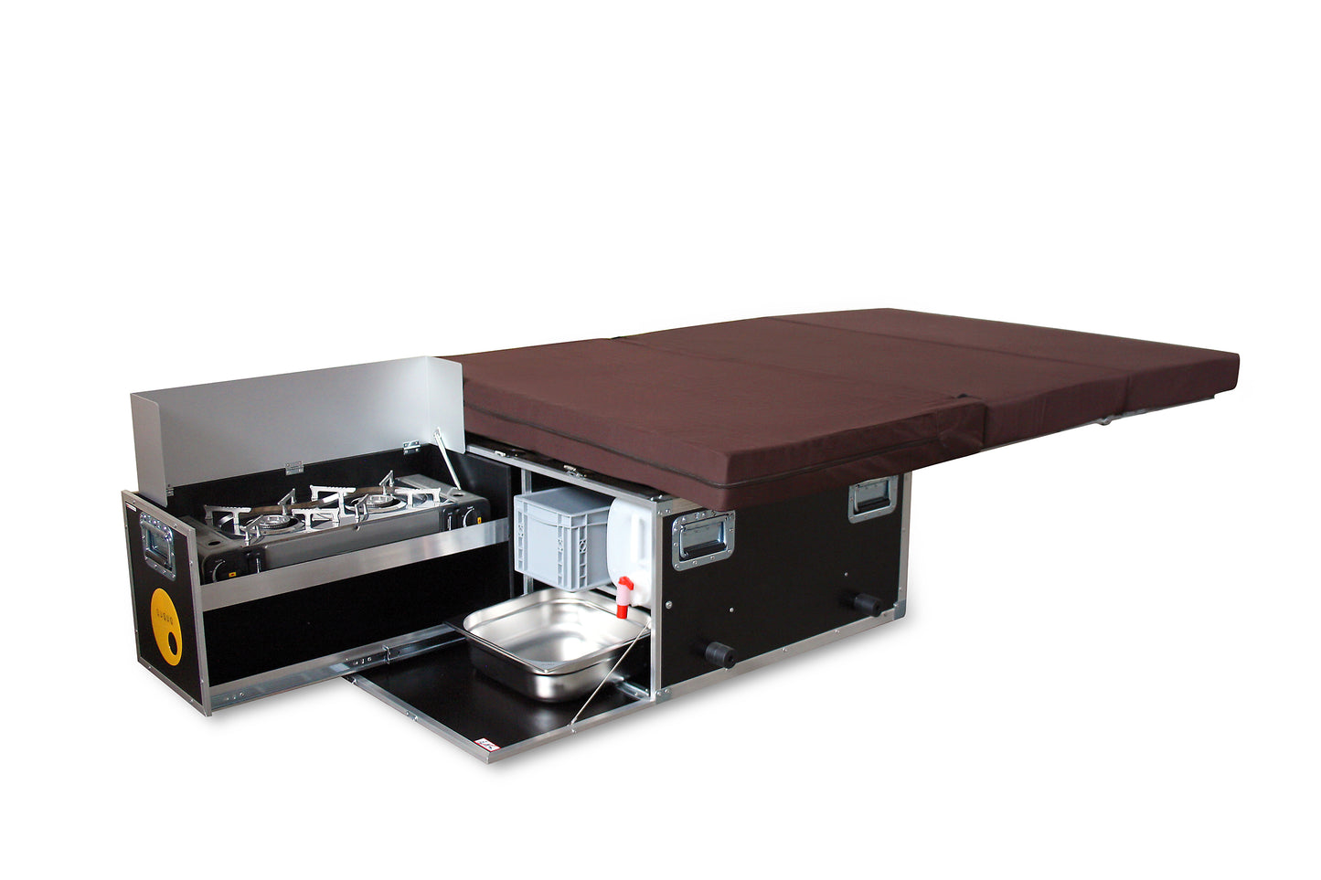 QUQUQ G-Box Campingbox