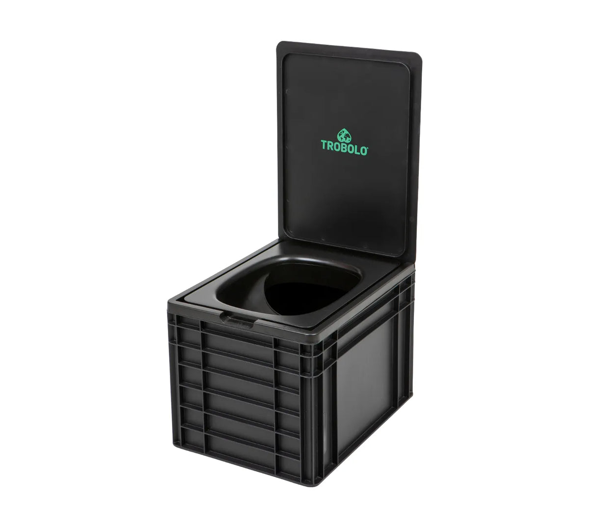 Trenntoilette BilaBox