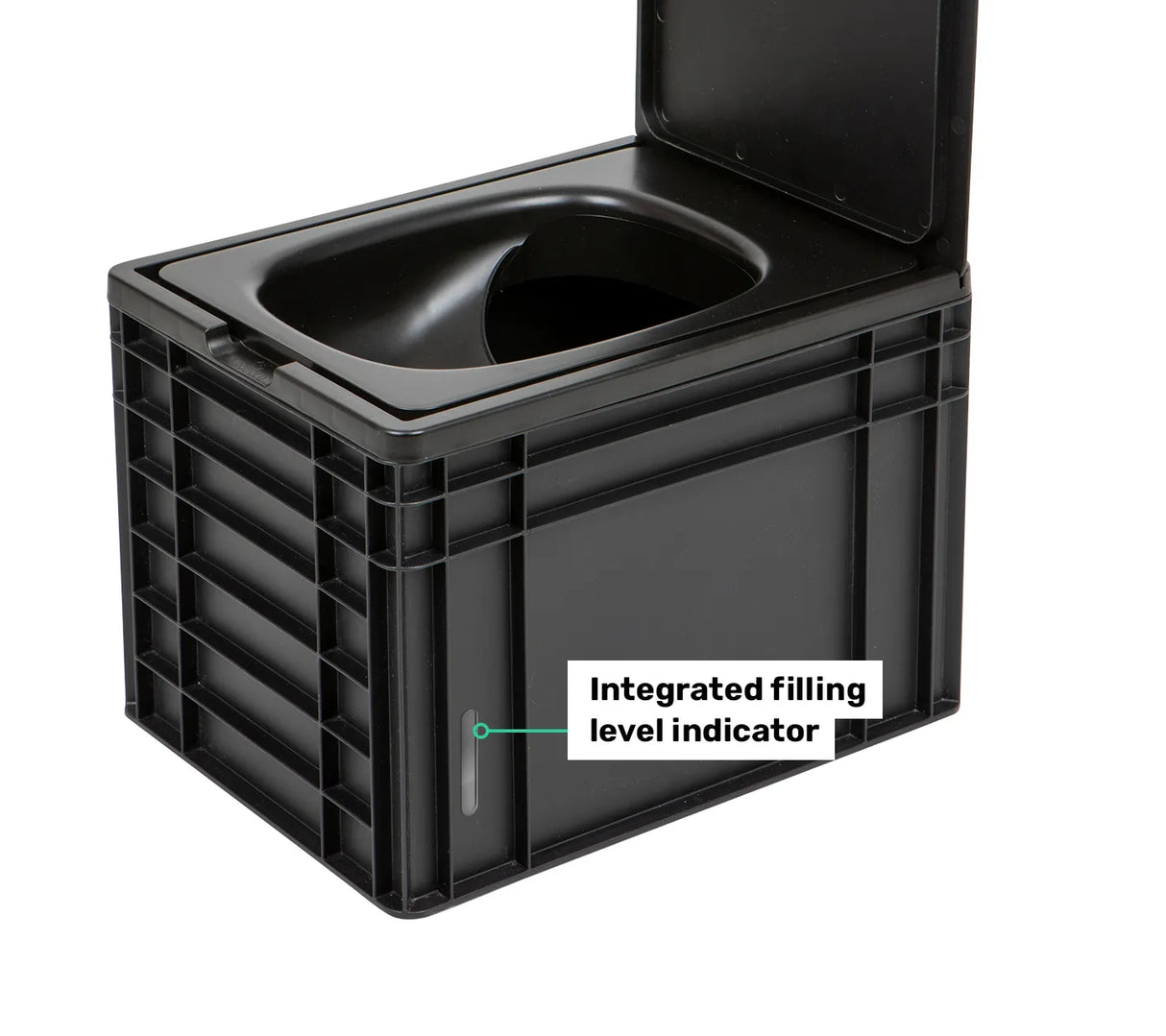 Trenntoilette BilaBox