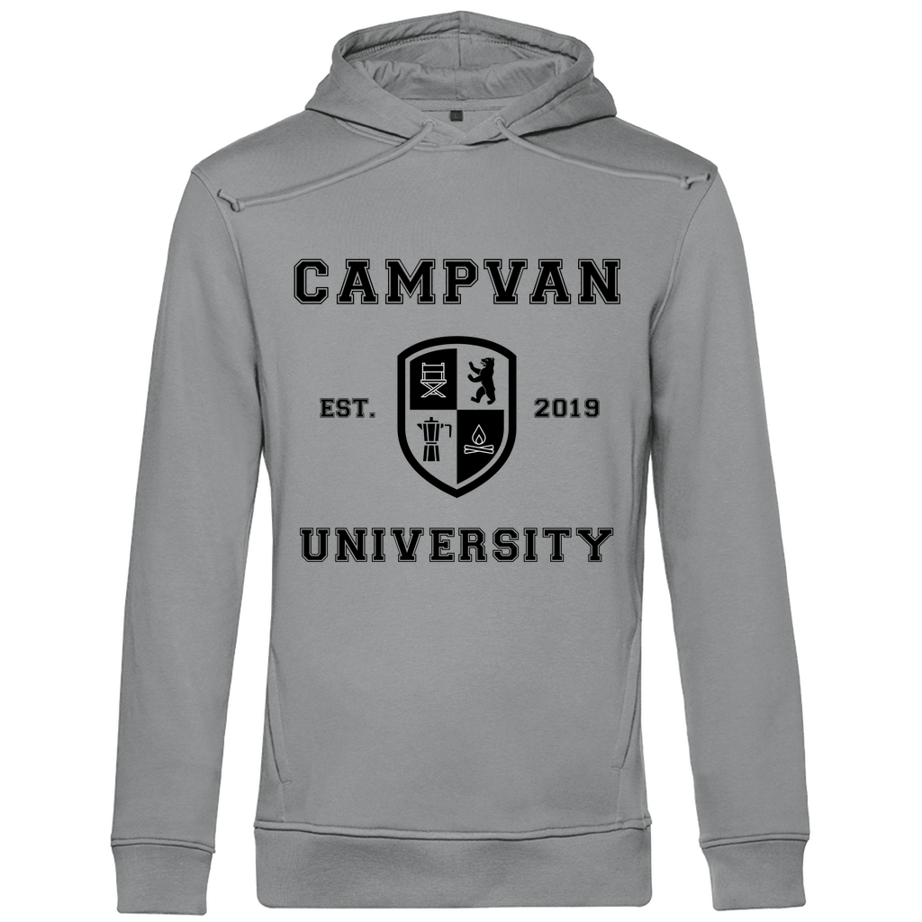 Hoodie Herren/Unisex - UNIVERSITY