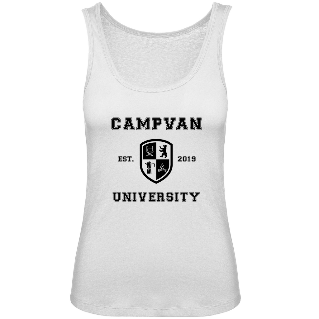 Tank Top Damen - UNIVERSITY