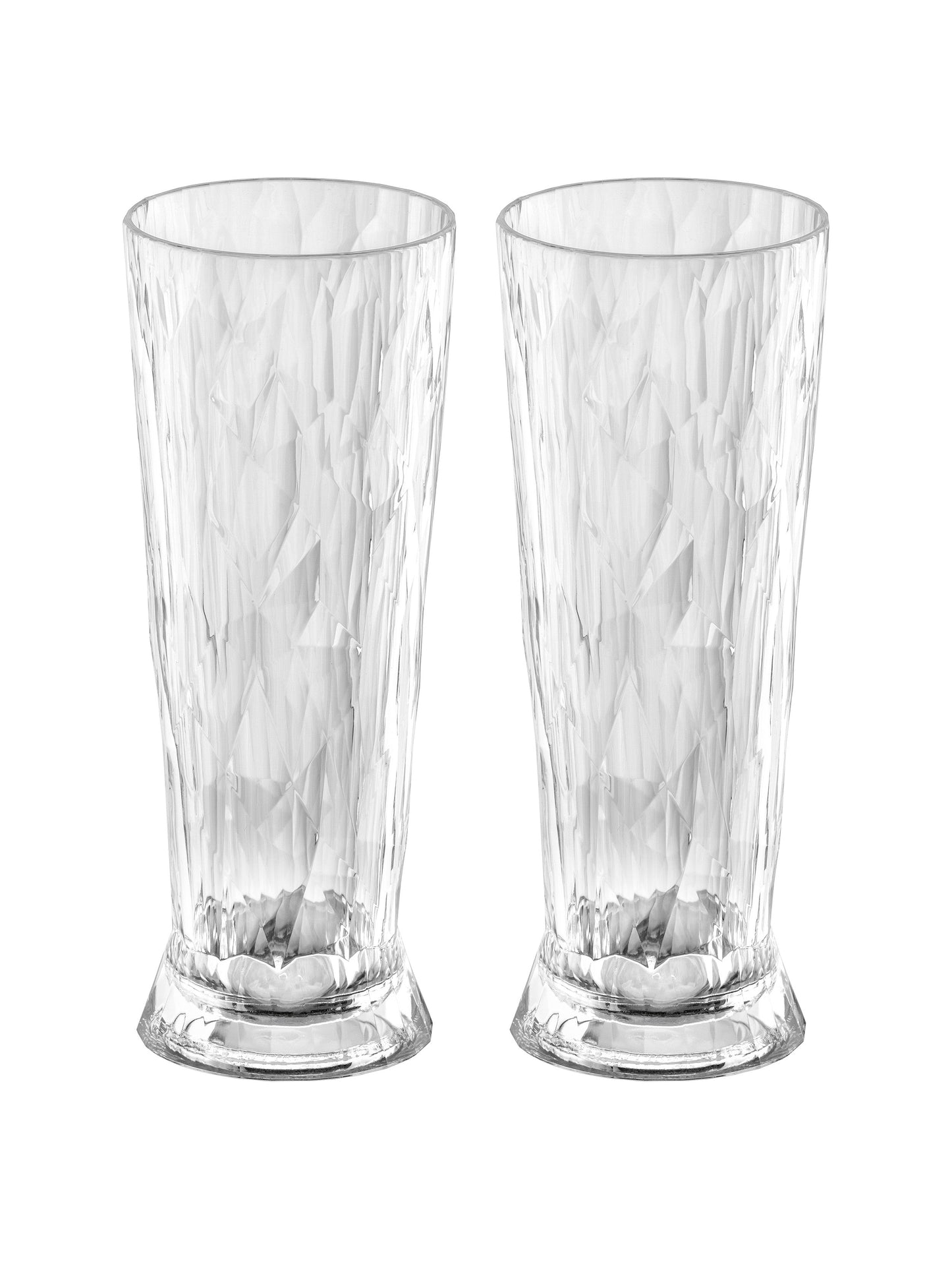 Bierglas 2er-Set SUPERGLAS CLUB No. 11