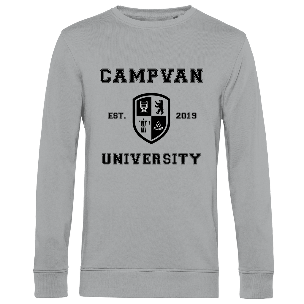 Sweatshirt Herren/Unisex - UNIVERSITY