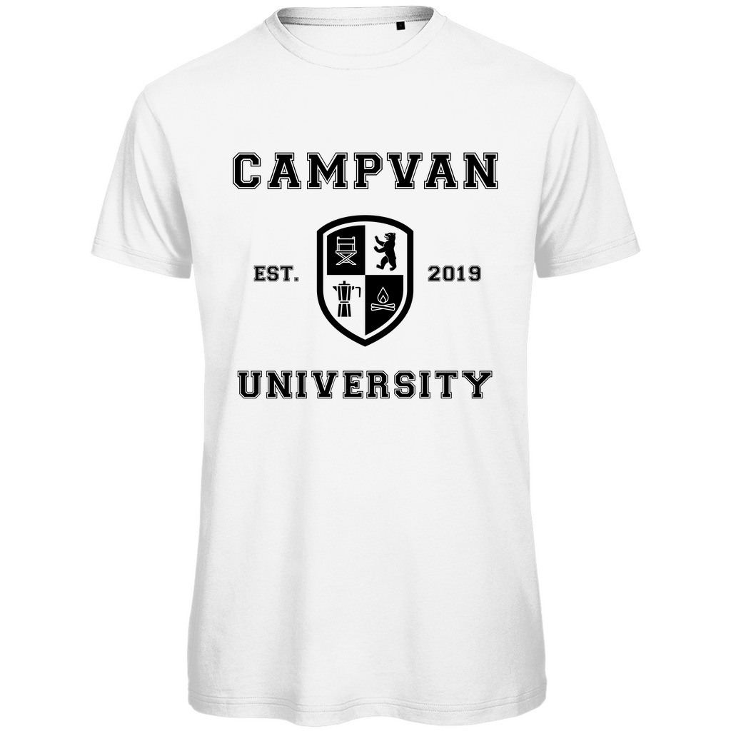 T-Shirt Herren/Unisex - UNIVERSITY