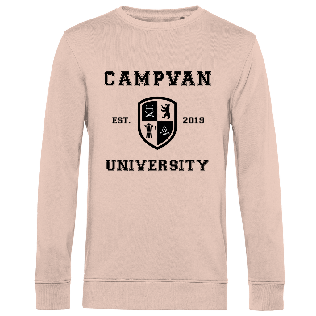 Sweatshirt Herren/Unisex - UNIVERSITY