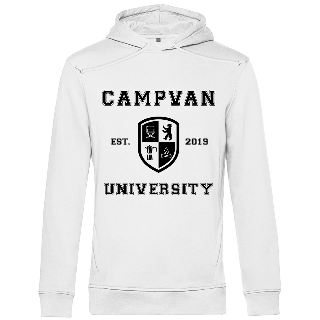 Hoodie Herren/Unisex - UNIVERSITY