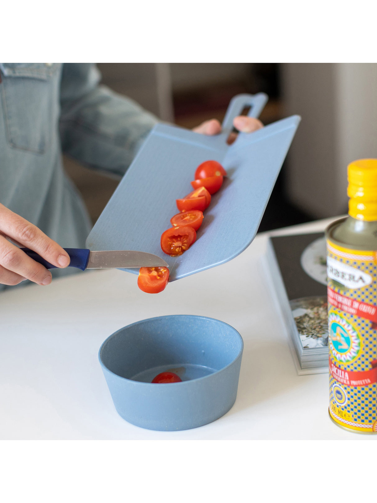 Schneidebrett SNAP S