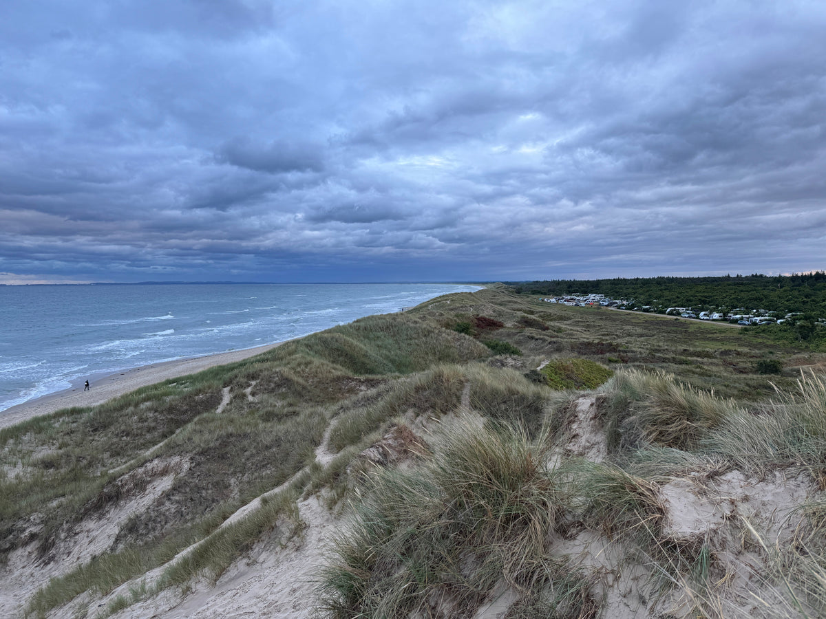 Campingplatz-Empfehlung: Skagen Sydstrand